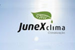 Junex clima